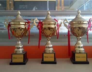 榮獲思八達(dá)中國(guó)公民企業(yè)創(chuàng)造器商